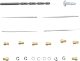 DJ-2306 . 2306 . Jet Kit - Stage 3